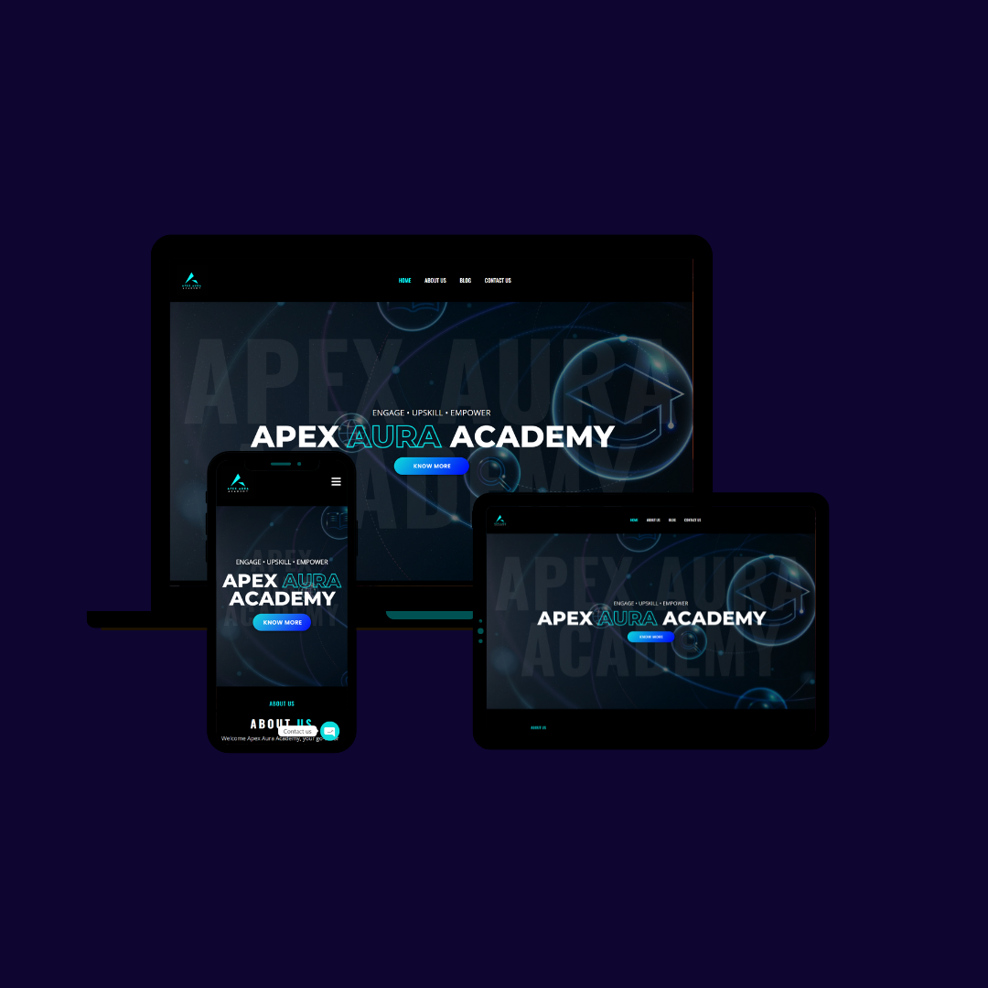 Apex Aura Academy